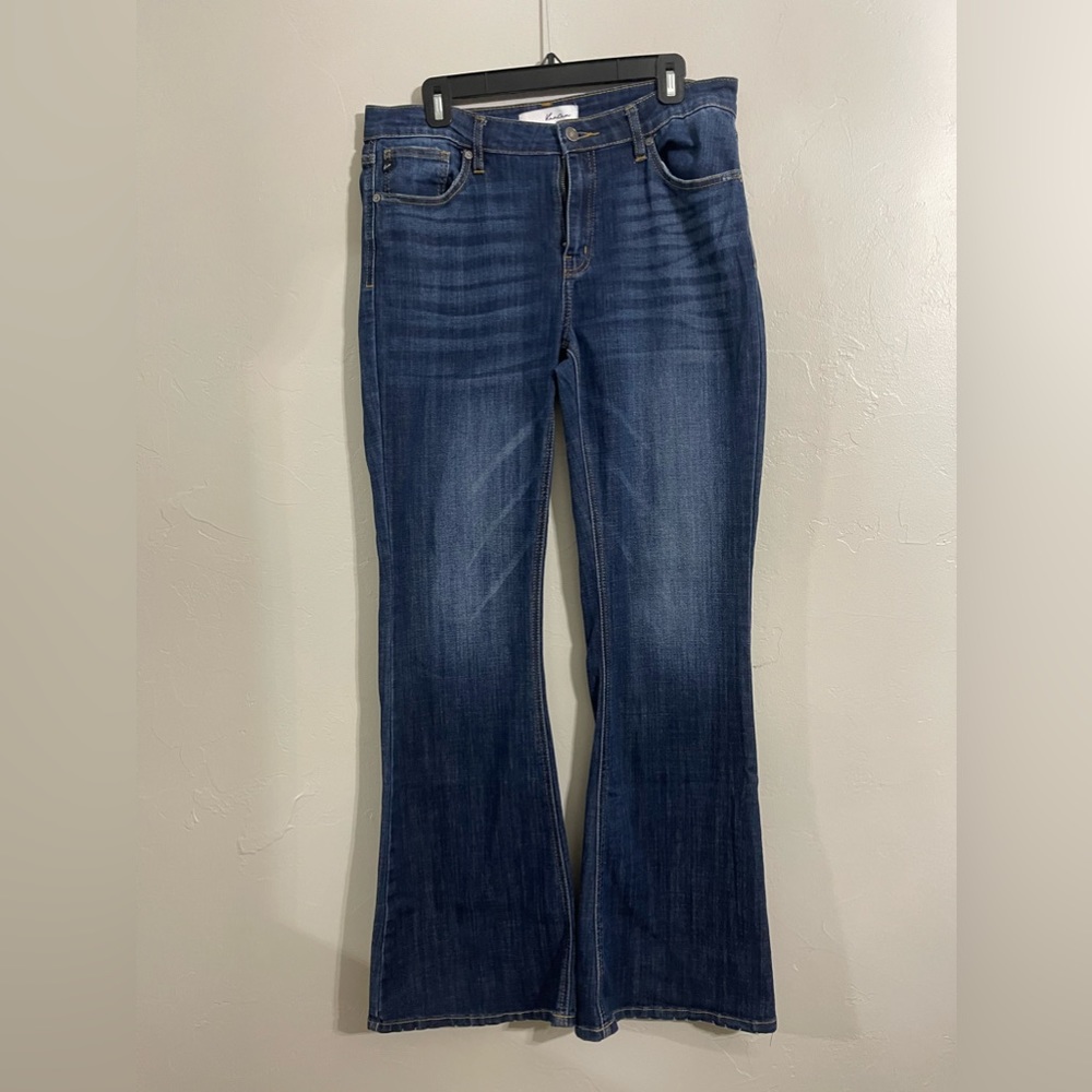 KanCan Flared Jeans! 13/30
